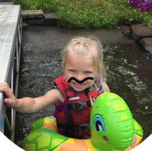 Meet your Posher, Brielle